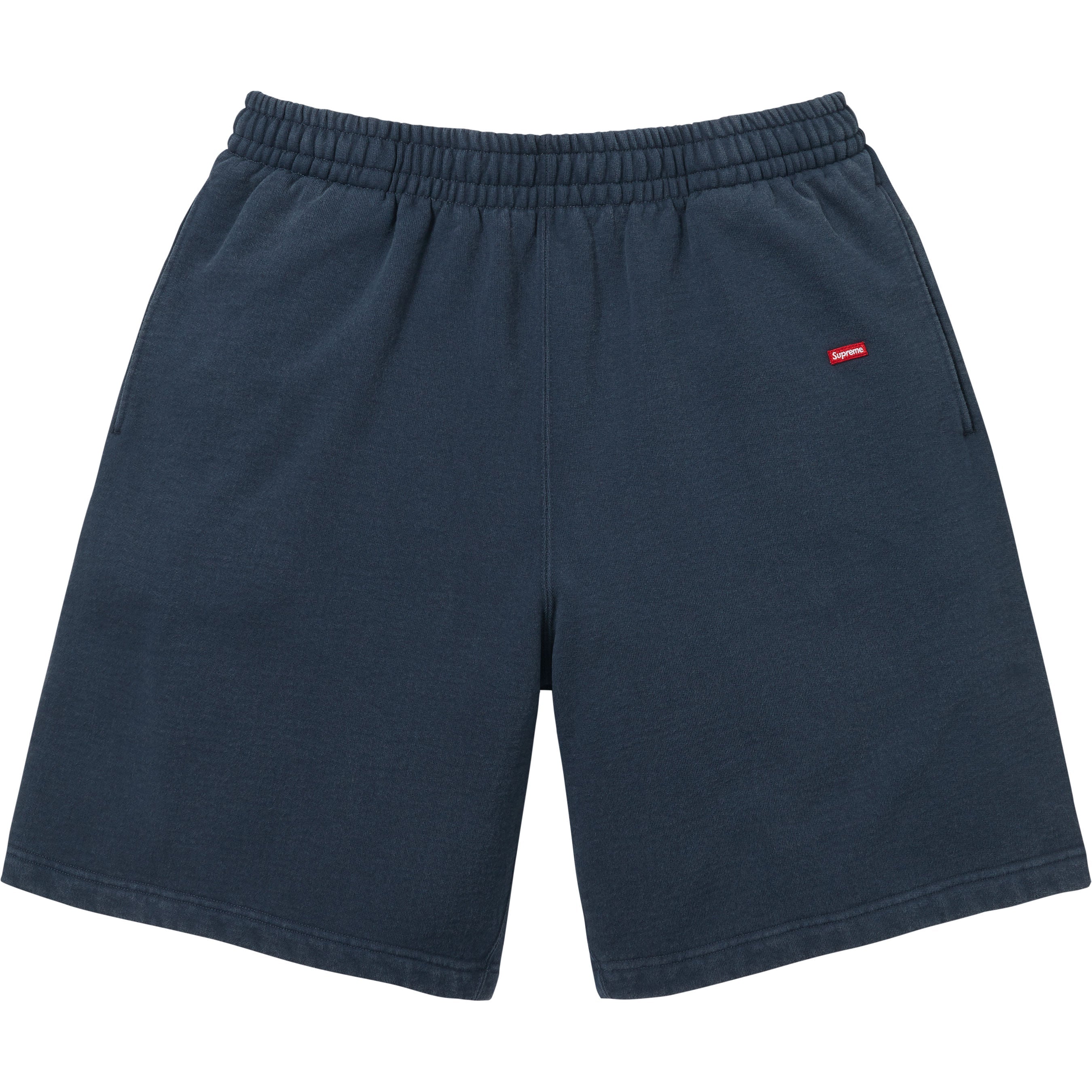 Small Box Sweatshort view 18